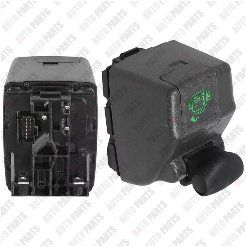 ya 4 8.24 baidi Gear Shift Lever Knob 4331500300 A0002603298 Compatible with for Mercedes Actros