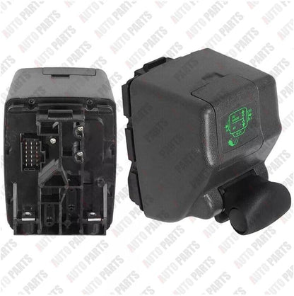 ya 4 8.24 baidi Gear Shift Lever Knob 4331500300 A0002603298 Compatible with for Mercedes Actros