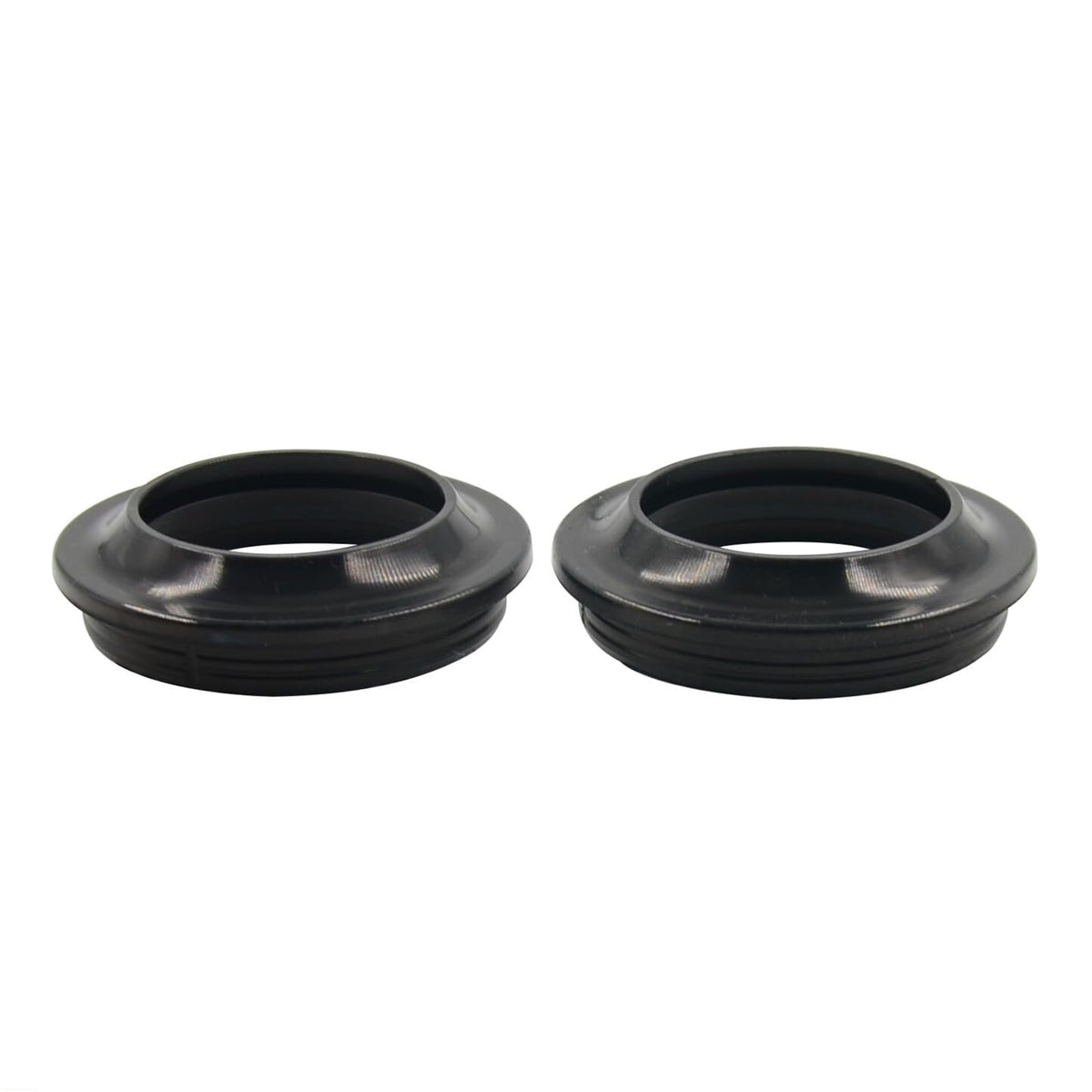 ya 13 9.15 baidi Fork Dust Oil Seals Kit for Harley-Davidson Dyna Low Rider FXDS FXD FXRS FXDX
