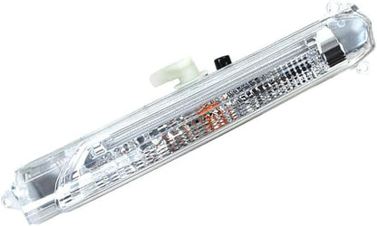 ya 4 8.10 fog light turn signal light for 08-10 for Porsche for Cayenne Turbo left front drive