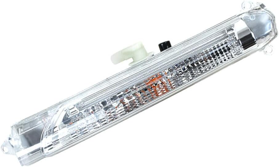 ya 10 9.16 zhengce fog light turn signal light for 08-10 for Porsche for Cayenne Turbo left fr