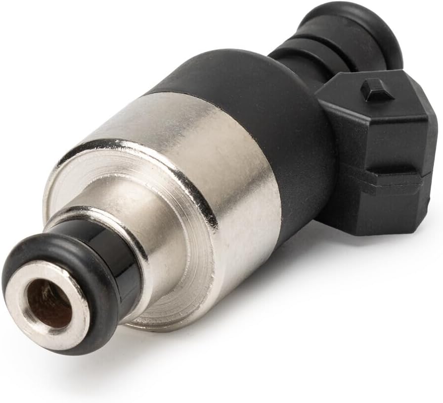 ya 12 10.8 baidi 4X Flow Matched Fuel Injector for Chevrolet 2.8 3.1 3.3 1985-93 17089569 5235136