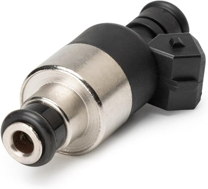 ya 12 10.8 baidi 4X Flow Matched Fuel Injector for Chevrolet 2.8 3.1 3.3 1985-93 17089569 5235136