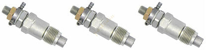 ya 4 8.8 3-Piece Fuel Injector Nozzle Suitable for Kubota D1302 D1402 V1702 V1902 Engine 15271-53000