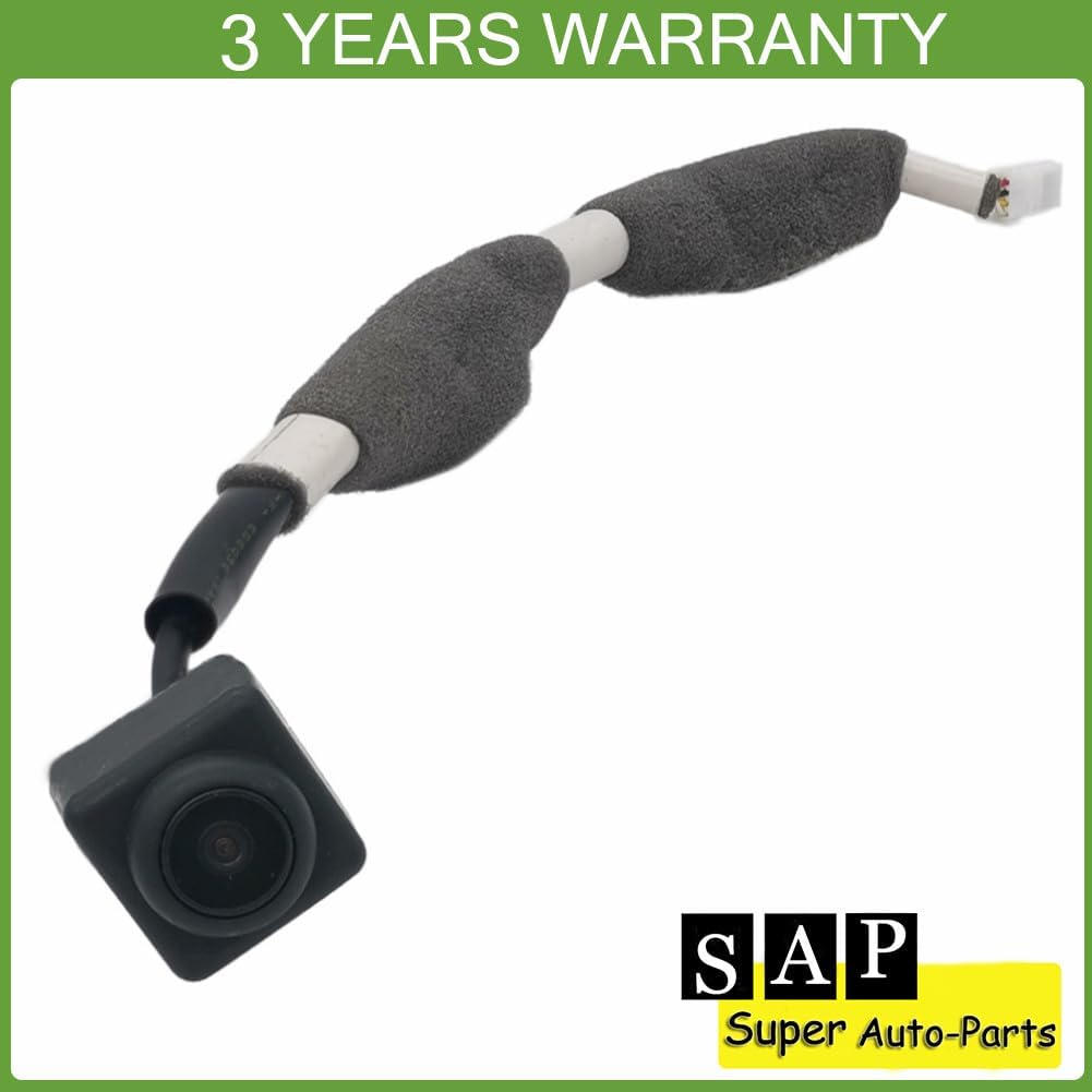 ya 10 9.16 baidi Rear View Parking Camera 284423JA1A for Nissan Pathfinder for Infiniti QX60 3.5L