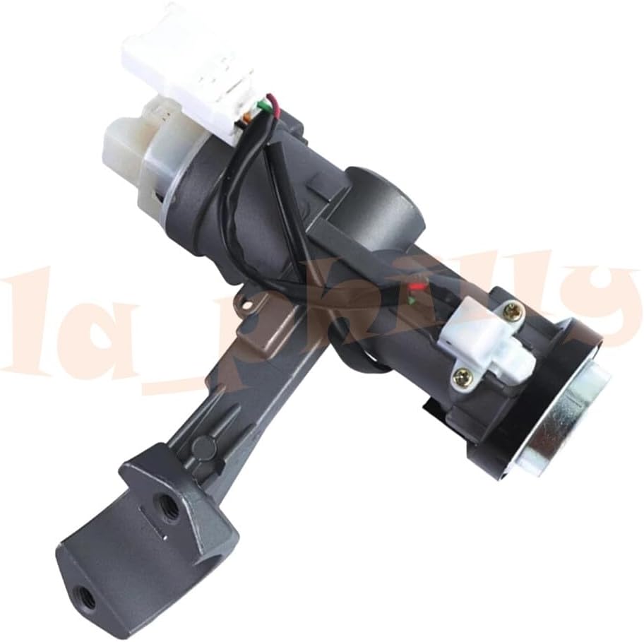 ya 2 8.15 For 2001-2006 for Hyundai for Elantra 81900-2DA00 Ignition Lock Cylinder Switch + 2 Keys