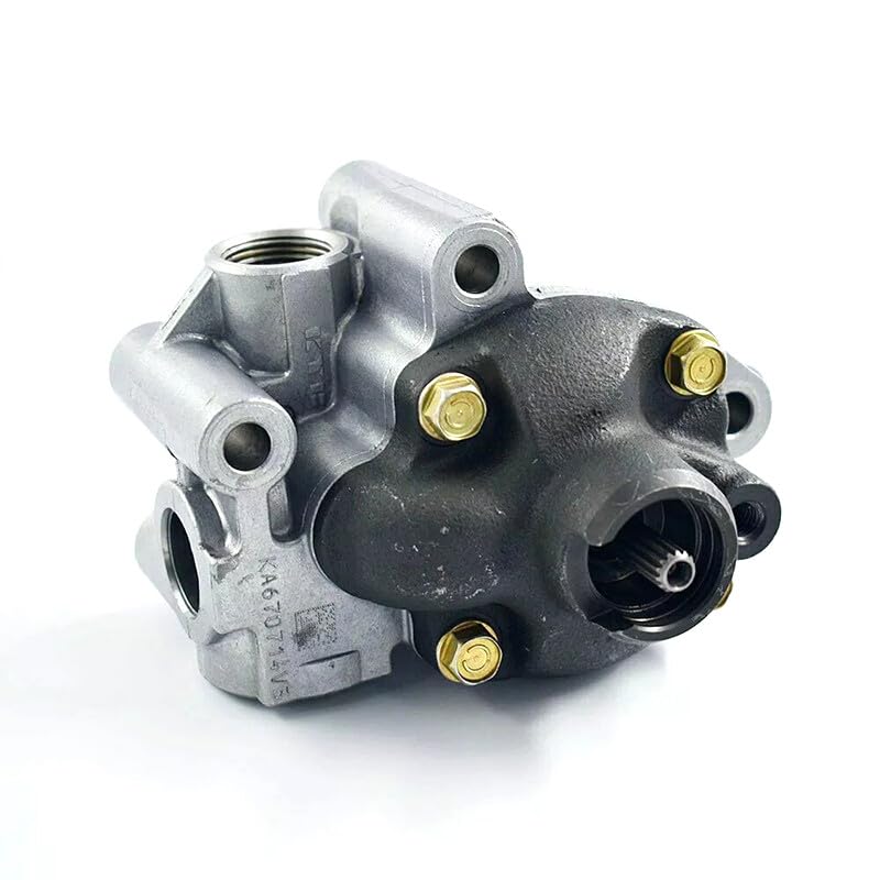 ya 5 8.10 RE0F10A JF011E JF017E CVT Oil Pump for Nissan for Suzuki for Mitsubishi Compass Caliber