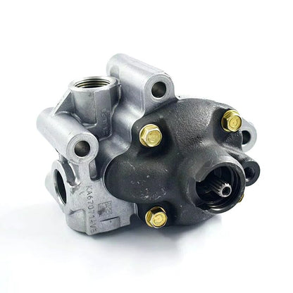 ya 5 8.10 RE0F10A JF011E JF017E CVT Oil Pump for Nissan for Suzuki for Mitsubishi Compass Caliber