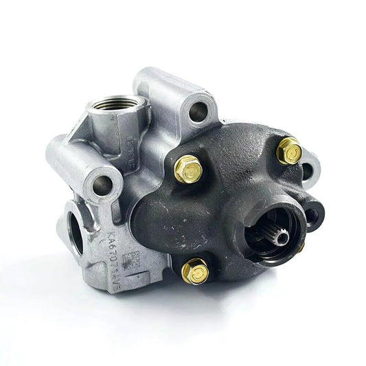 ya 5 8.10 RE0F10A JF011E JF017E CVT Oil Pump for Nissan for Suzuki for Mitsubishi Compass Caliber