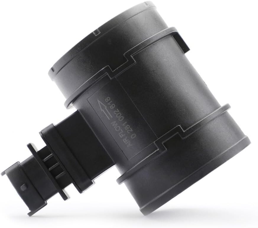 ya 12 10.8 zhengce 0281002618 Airflow Meter for Chevrolet Lacetti Nubira Captiva 2.0 D 4WD Z20S