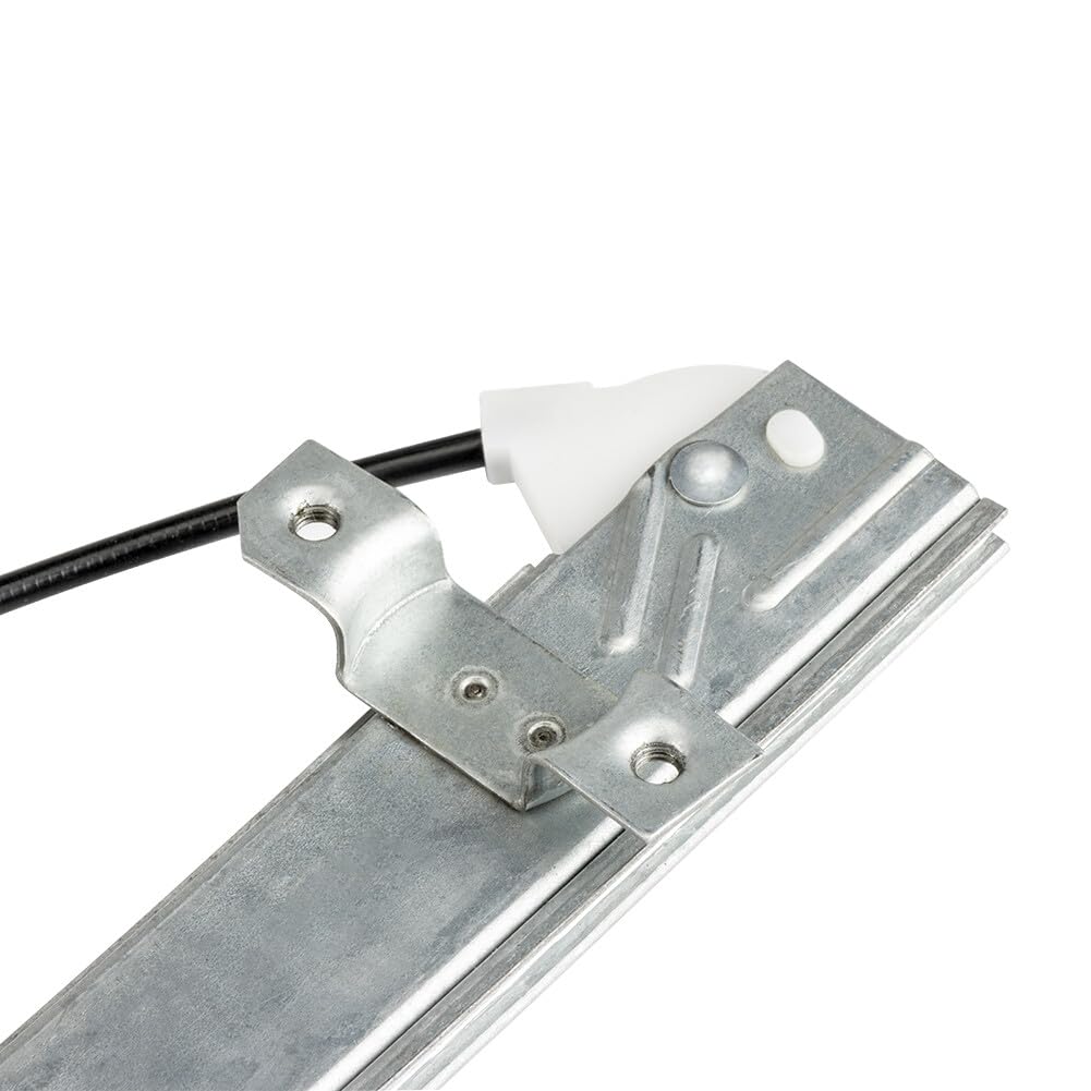 ya 12 10.8 baidi Rear Right Power Window Regulator & Motor for Montero for Mitsubishi 92-00 MR135168