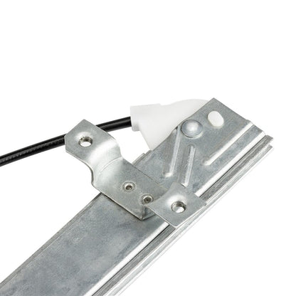 ya 12 10.8 baidi Rear Right Power Window Regulator & Motor for Montero for Mitsubishi 92-00 MR135168