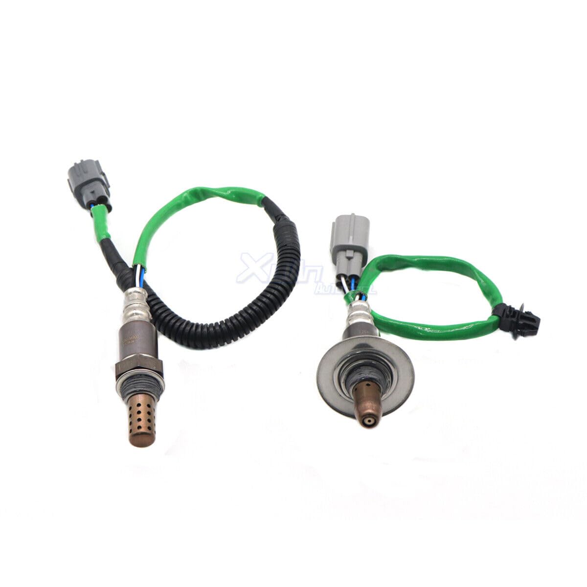 ya 2 8.15 234-9109 234-4513 for Subaru Forester 2011-14 Up&Downstream Oxygen O2 Sensor 2P