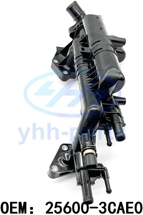 ya 2 8.15 256003CAE0 Coolant Temperature Control Assy for Hyundai for Kia Motors 3.3L