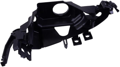 ya 4 8.14 1-Pack Right Fog Light Trim Bracket for Mercedes-Benz W163 ML320 ML350 ML500 @