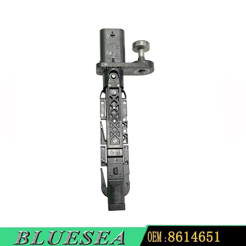 ya 5 8.24 baidi New Crankshaft Sensor 8614651 for BMW for Mini G20 G21 G30 G31 F48 F40 F45 F46