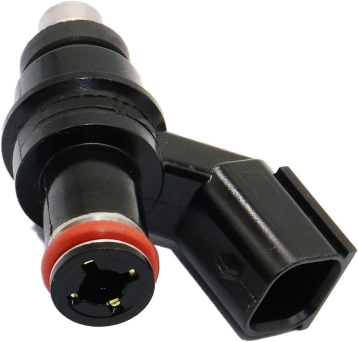 ya 11 9.14 baidi1 Set of New Fuel Injector 15710-21H10 for Suzuki King Quad 400 2014-2022