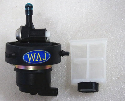 ya 5 8.10 WAJ Fuel Pump 17042-51201 for Nissan Tsuru III GS E16E L4 1.6L (1992)