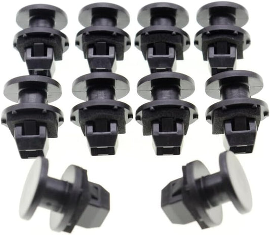 ya 4 8.10 10pcs for Buick for Cadillac for Chevrolet 09-22 Tail Light Assy Clip Sealer 11571063