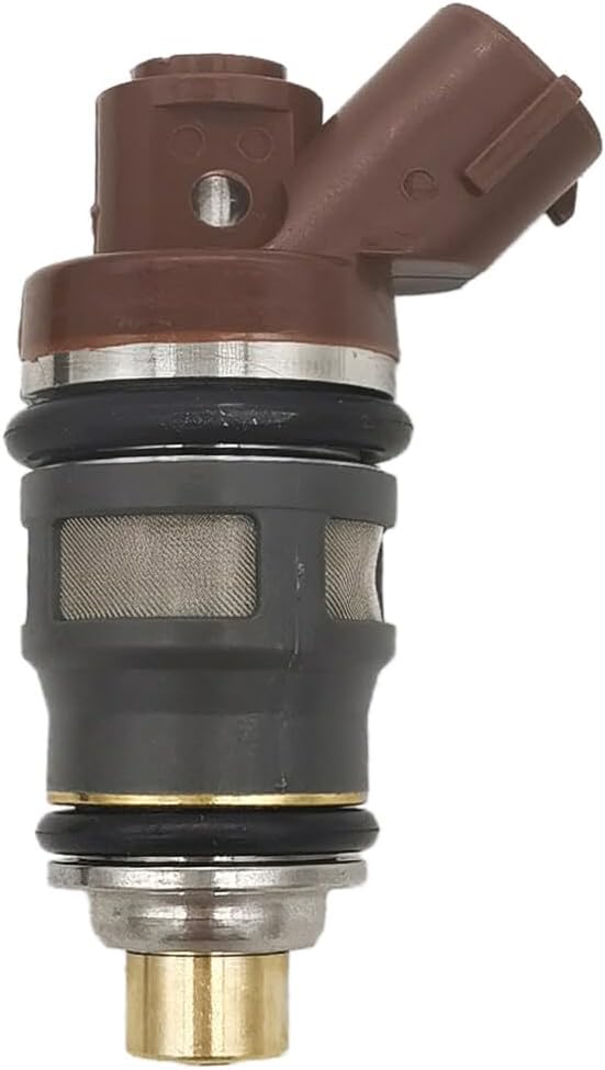 ya 10 9.16 baidi 6X Fuel Injector 800cc 1001-87092 for Toyota MR2 Celica Supra Turbo Aristo Mark