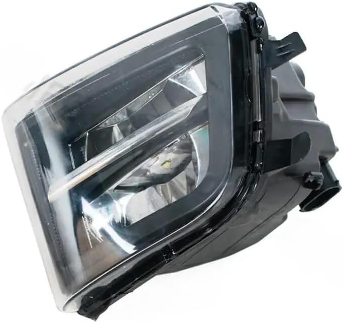 ya 10 9.16 zhengce Left side LED front fog light fog light for BMW 7 series F01 F02 F03 2011-2