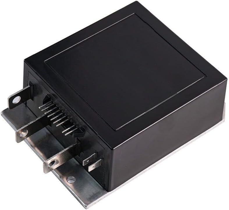 ya 2 8.15 36V 300A Controller For Curtis Forklifts And For Ezgo Models 1206SX005 73144G06