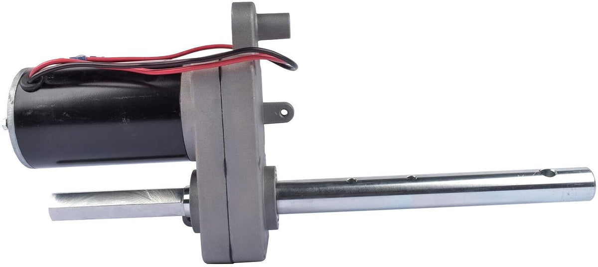 ya 10 9.16 baidi Replacement One-Speed Gear Motor for Bulldog Electric Jacks 1824210100 1046131