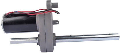 ya 10 9.16 baidi Replacement One-Speed Gear Motor for Bulldog Electric Jacks 1824210100 1046131