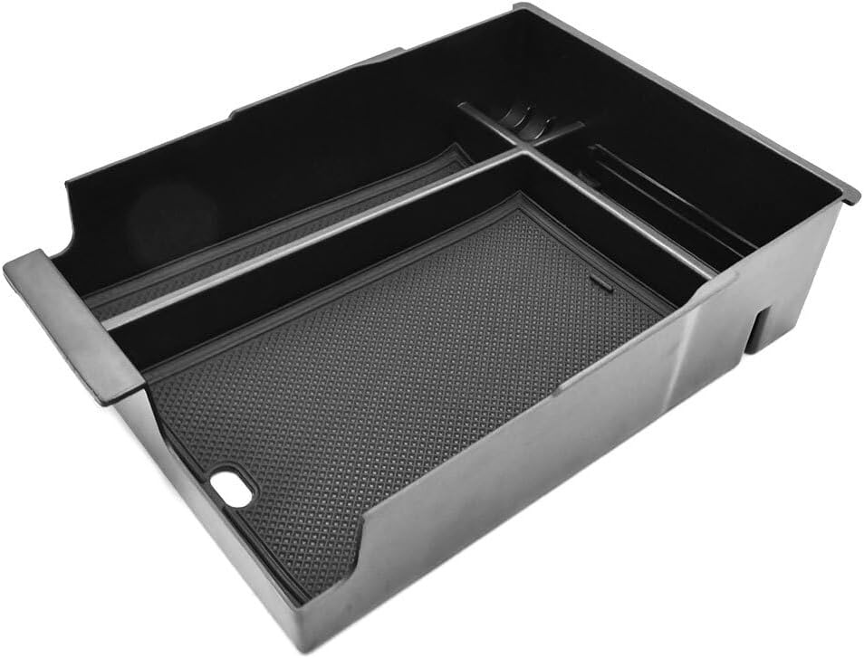 ya 5 8.10 For 2023-2025 for Hyundai Palisade Car Center Console Armrest Storage Organizer Box