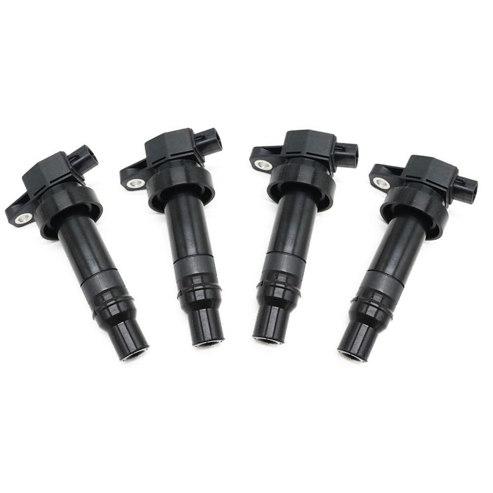ya 4 8.8 4pcs 27301-2B010 Ignition Coil 2010 2011 for Kia Soul 1.6L L4 for Hyundai UF636