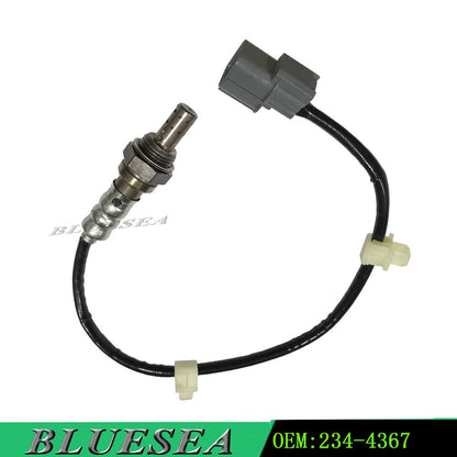 ya 4 8.8 OE O2 Oxygen Sensor for Honda Pilot Odyssey Ridgeline for Acura MDX RL 234-4367