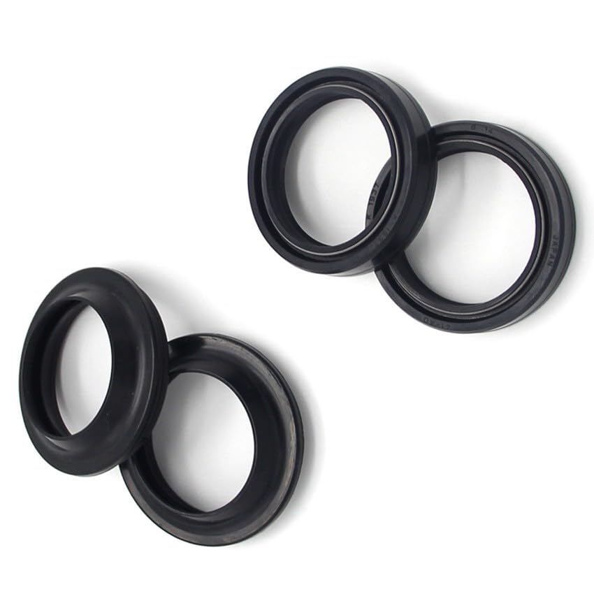 ya 13 9.15 baidi Seal Dust Kit for BMW R80R 1991-1995 R100R 91-96 R1200S 2004-2006 F650 GS Dakar