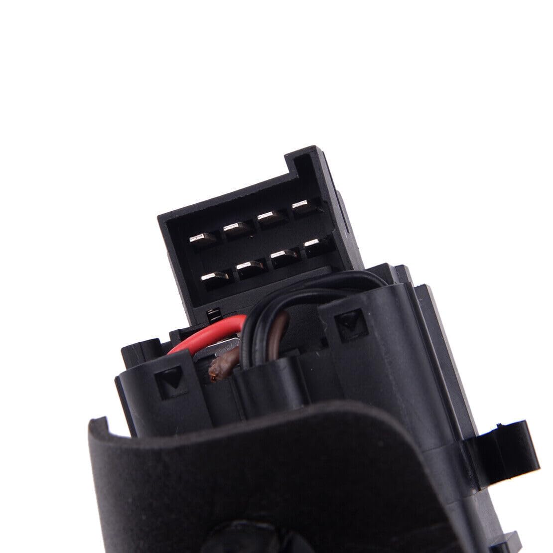 ya 6 8.24 baidi Headlight Turn Signal Switch Arm Track Fits for Chevrolet Equinox for Saturn for Pontiac 