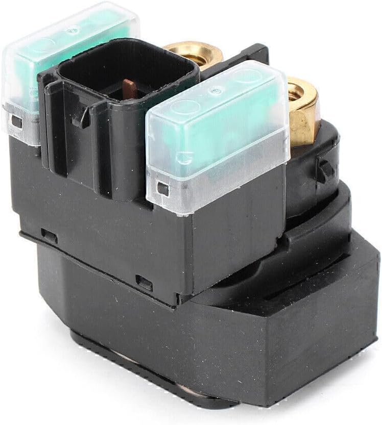 ya 23 10.7 baidi Motorcycle Starter Relay Solenoid for Suzuki GSXR1000 2005-2008 GSXR600 08-10