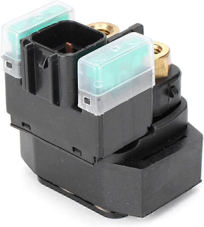 ya 23 10.7 baidi Motorcycle Starter Relay Solenoid for Suzuki GSXR1000 2005-2008 GSXR600 08-10
