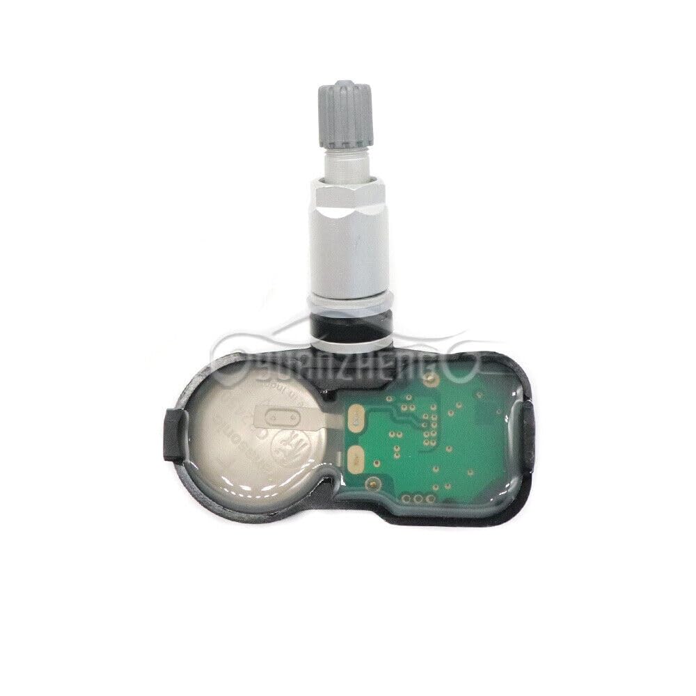 ya 2 8.15 4X 42607-06030 TPMS tire Pressure Sensor Suitable for Toyota Tacoma for Lexus PMV-C015