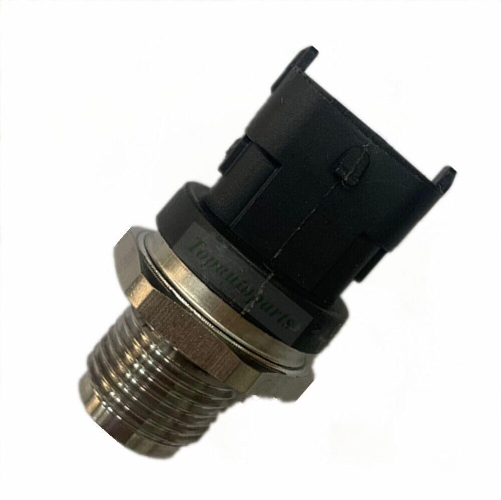 ya 2 8.15 Fuel Rail Pressure Sensor 0281002982 55564170 Suitable for Ram 1500 3.0L V6