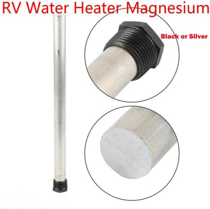 ya 10 9.16 baidi 32cm Rv Magnesium Anode Rod Suburban Hot Water Heater Tank Camper Travel Trailer