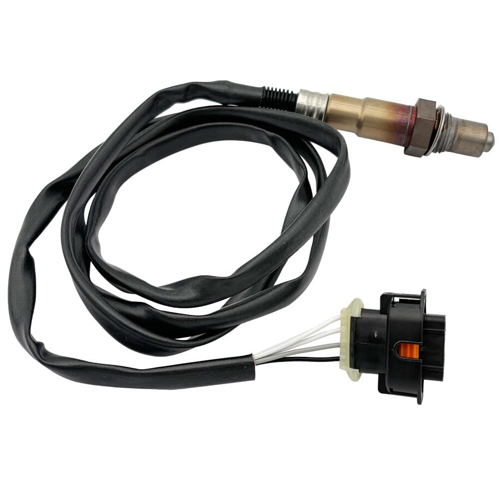 ya 13 9.15 baidi Oxygen Sensor Downstream for Porsche for Panamera 970 3.6 4.8 0258010179 97