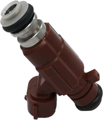 ya 10 9.16 baidi Set of 4 FBJB100 Fuel Injectors Fits for Nissan Sentra GXE XE 2000-2003 1.8L-L4