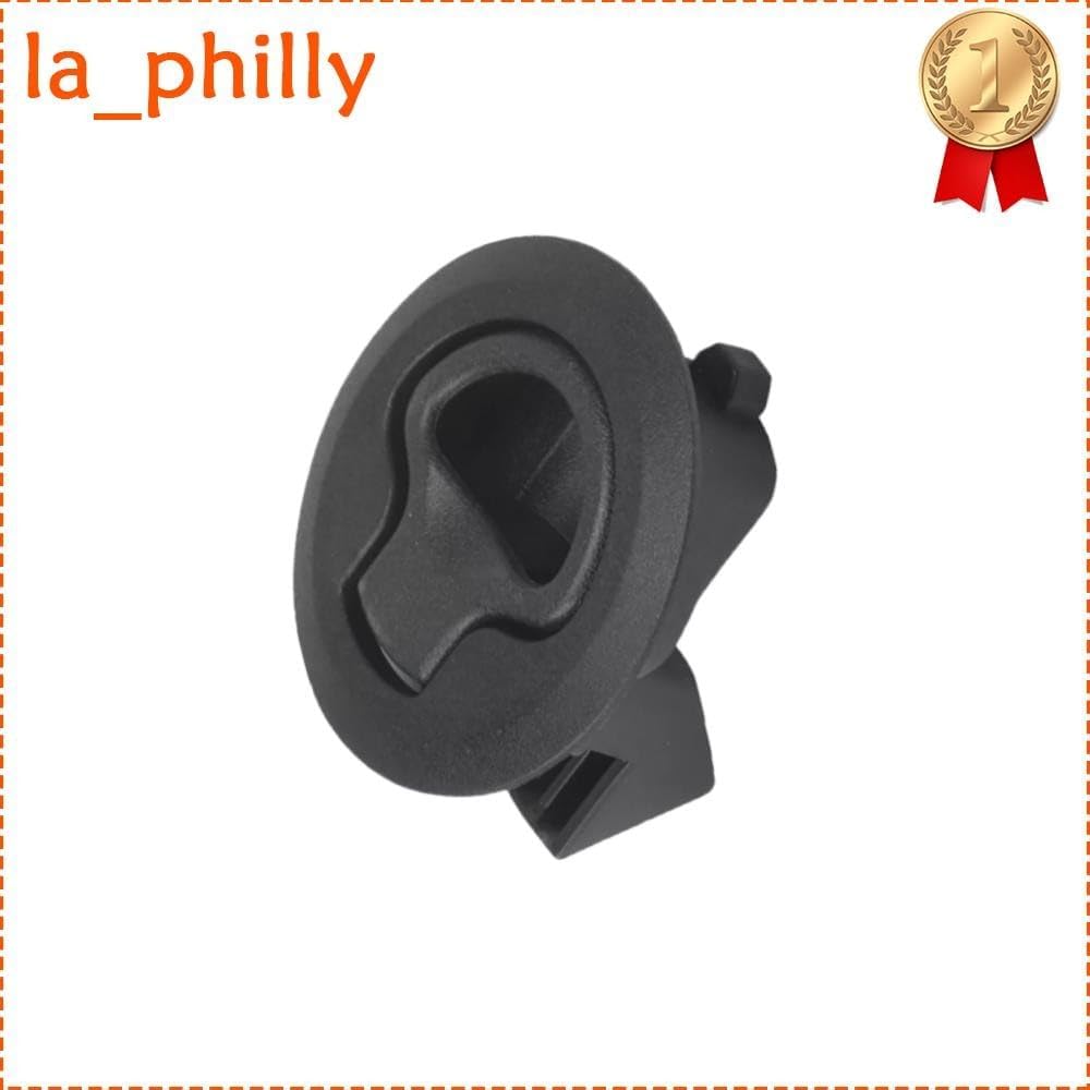 ya 2 8.15 Fits for Ram 1500 2500 3500 Truck Under Rear for Seat Storage Latch Assembly Black New