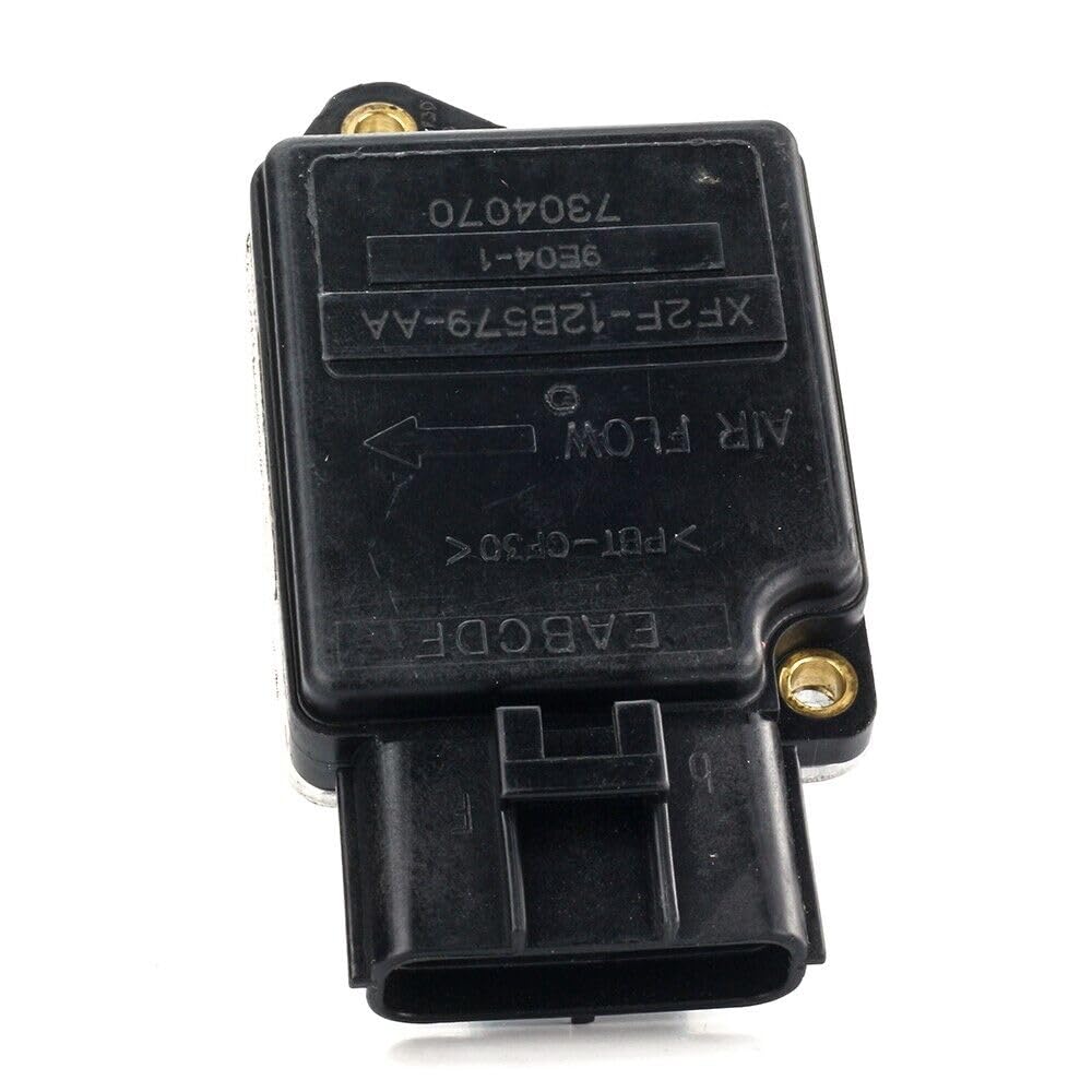 ya 2 8.15 for VW air Flow Meter Sensor OEM XF2F-12B579-AA for The for Ford for Mazda Mercury