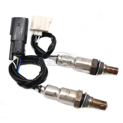 ya 12 10.8 baidi 2PCS New & Oxygen Sensor for Jeep Renegade 2.4L 2015-2020