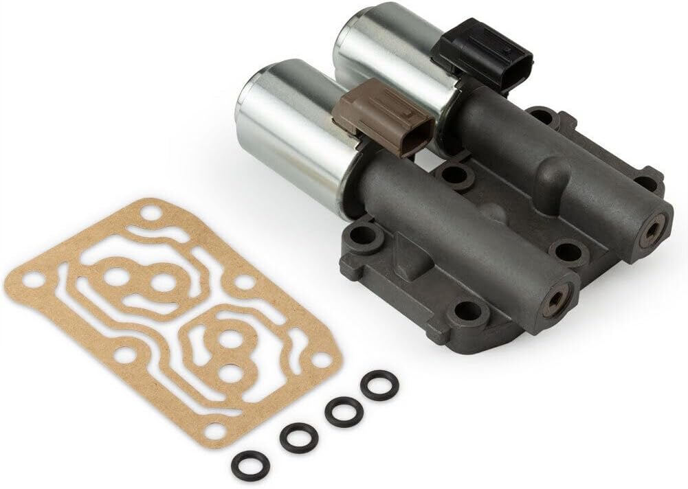 ya 10 9.16 baidi Transmission Dual Linear Solenoid for Honda for Accord CRV for Acura TSX 28260-PRP-014