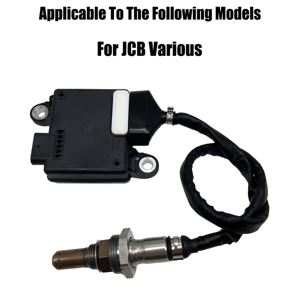 ya 9 10.24 NOx Sensor 320A9104 Compatible with JCB Various Types -