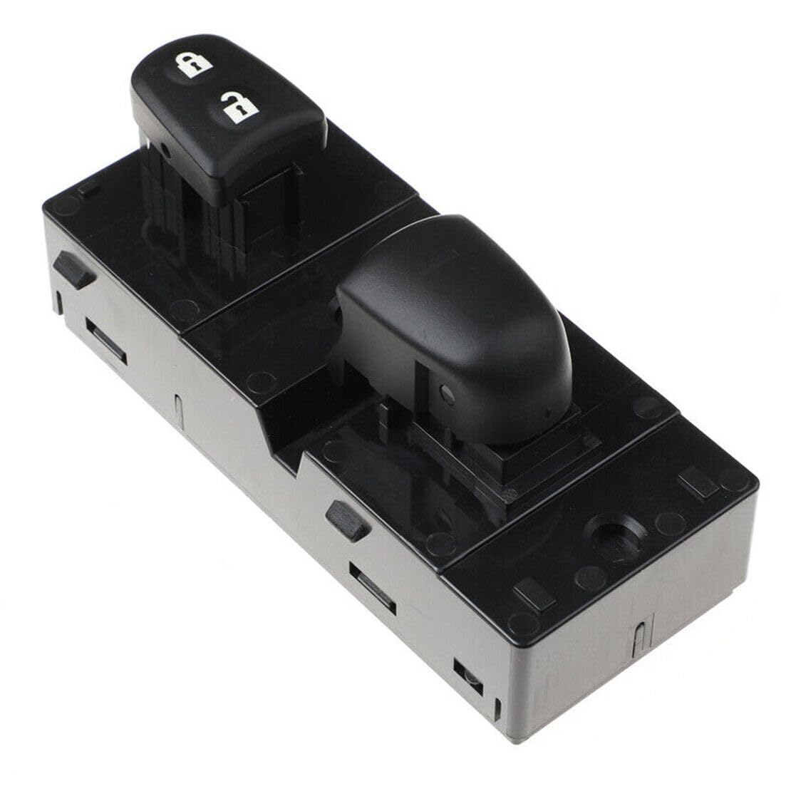 ya 6 8.14 Right Front Door Window Switch 25411-1KA5A Suitable for Nissan Rogue Sentra 11-19 it