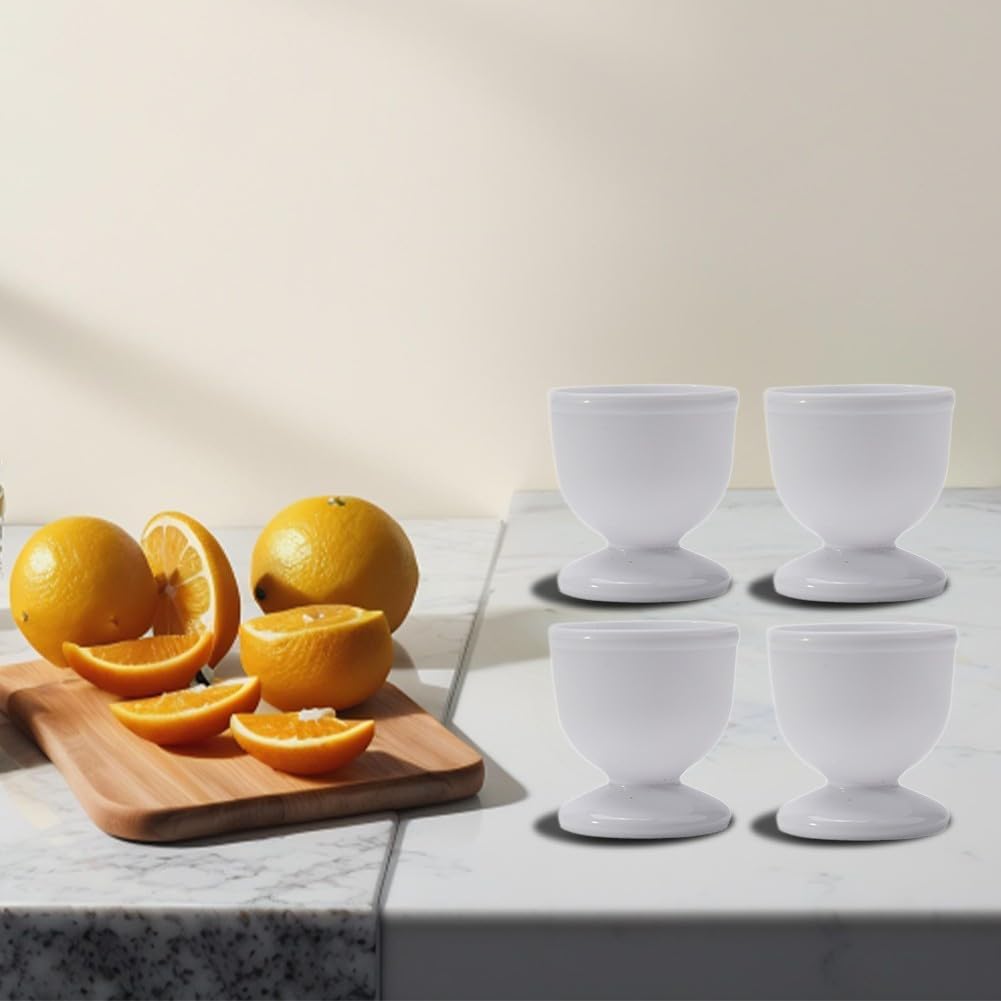 ya 14 9.20 baidi Egg Cup Egg Rack Morning Accessories Cup Holder Egg Scoop Hard Reuseful-1