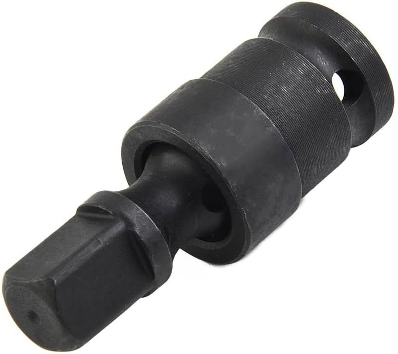 ya 14 9.20 baidi Pneumatic Electric Pneumatic Tools Socket Adapter Strong Torsion 70 * 12.5mm-1