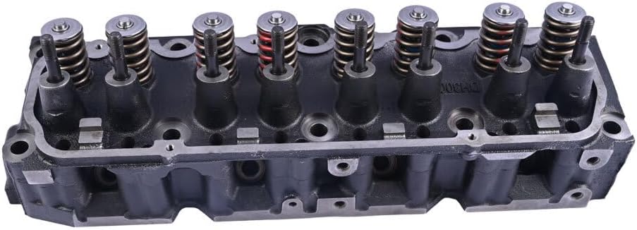 ya 27 10.13 baidi 809891 810849 Air Brake Compressor Cylinder Head For Mercruiser GM Marine 3.0L