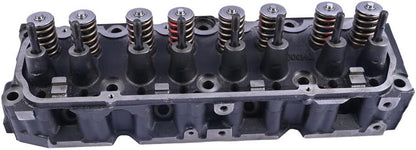 ya 27 10.13 baidi 809891 810849 Air Brake Compressor Cylinder Head For Mercruiser GM Marine 3.0L